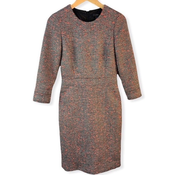 J. Crew dress - Picture 3 of 12